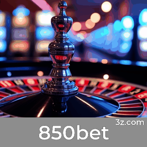 850bet: Slots Incríveis - Prêmios Gigantes, Mesa de Jogos - Estratégia e Habilidade, Live Dealers - Imersão Total
