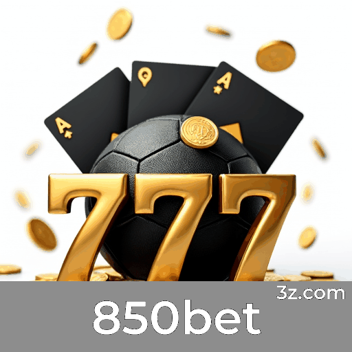 850bet: Seu Cassino Online Confiável e Seguro
