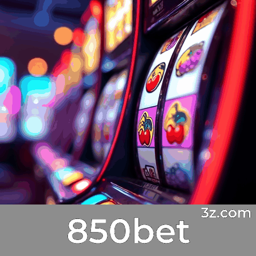 850bet: Especialista em Apostas Esportivas no Brasil