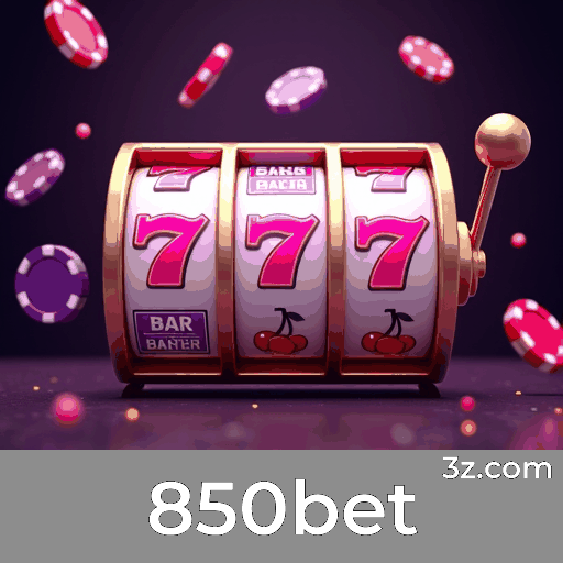 Inovação e Tecnologia Avançada da 850bet: Elevando a Experiência de Apostas