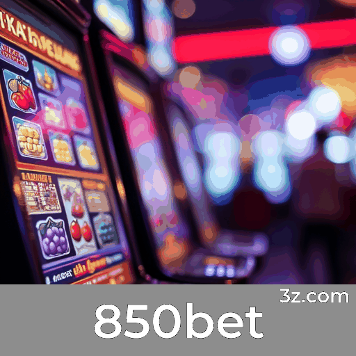 Inovação e Tecnologia Avançada da 850bet: Elevando a Experiência de Apostas
